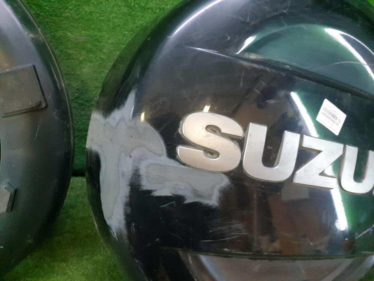 Кожух запасного колеса SUZUKI GRAND VITARA JT (2005-2008) 7282165J00Z7T 0000005409167