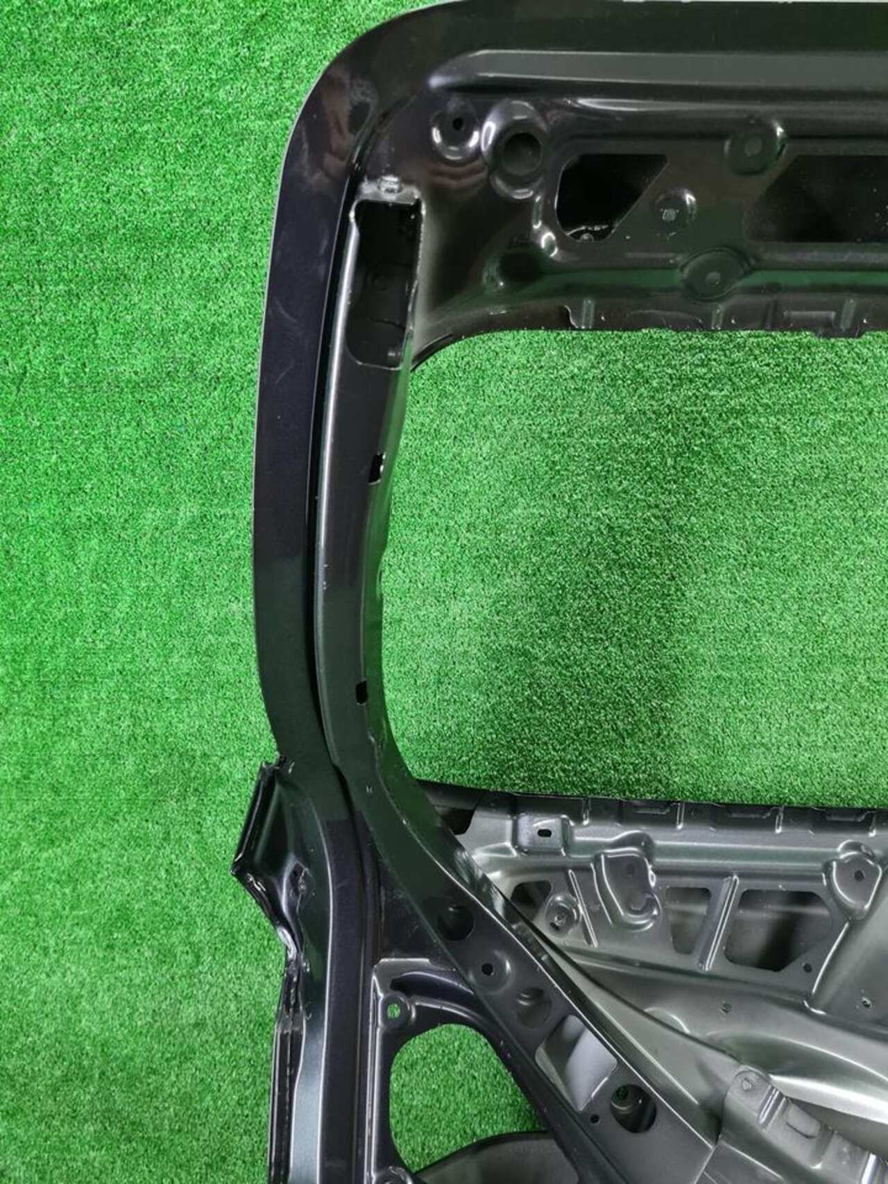 Крышка багажника BMW X3 G01 (2017-2021) 41007494942 0000006239671