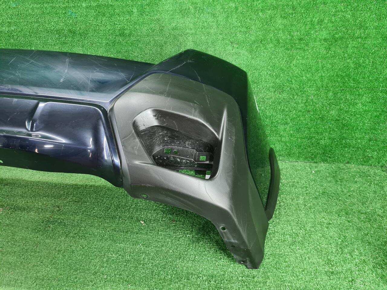 Бампер задний SUBARU XV 2 GT (2017-2021) 57704FL250 0000006544539