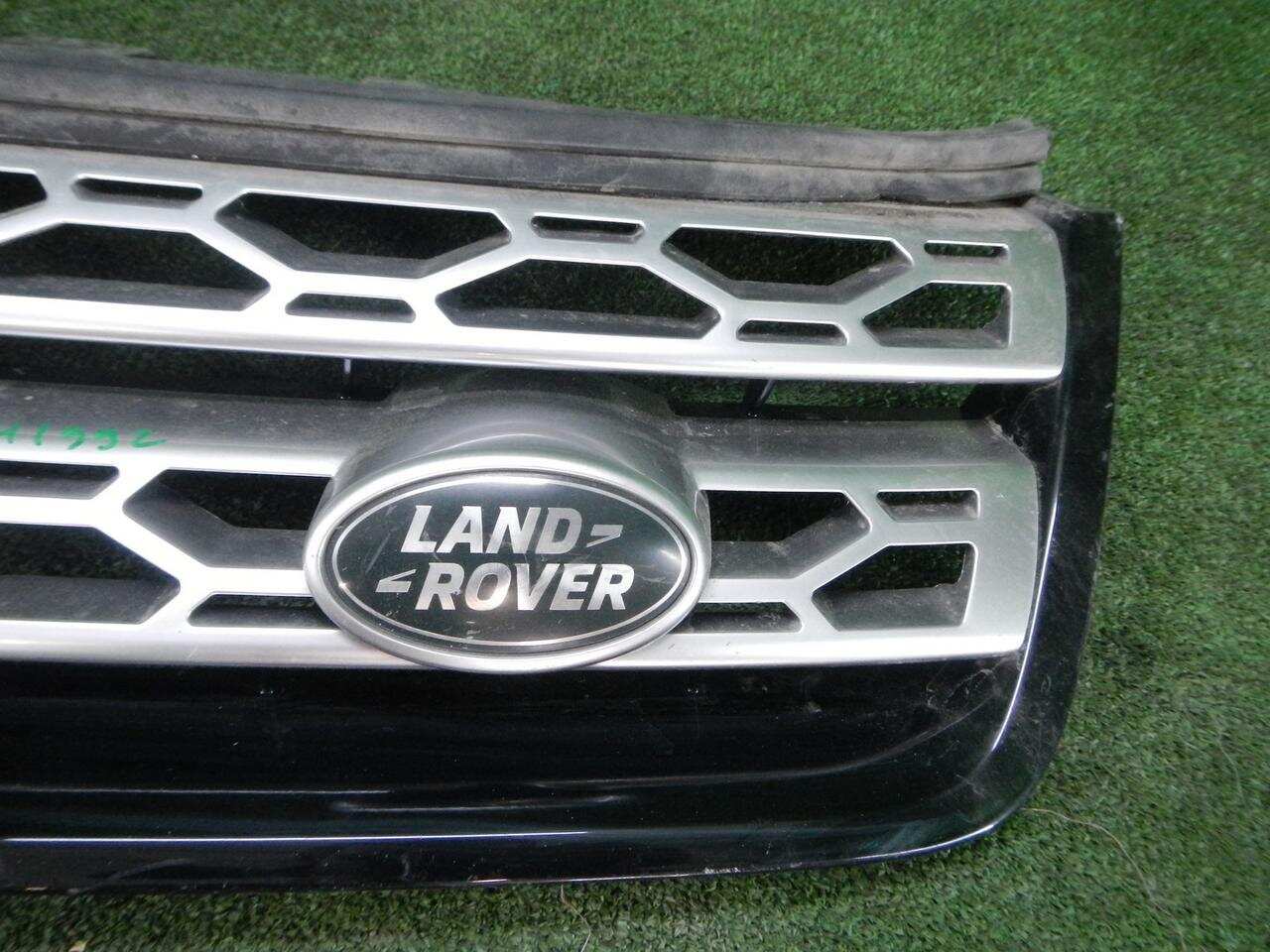 Решетка радиатора LAND-ROVER DISCOVERY SPORT (2014-2019) LR097948  0000002141992