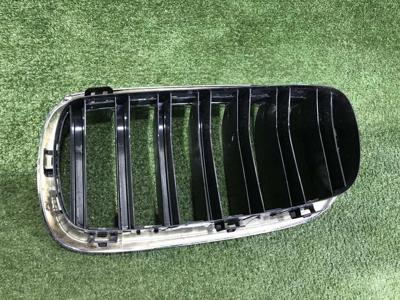 Решетка радиатора правая BMW X5 F15 (2013-2018) 51137316062 0000005958832