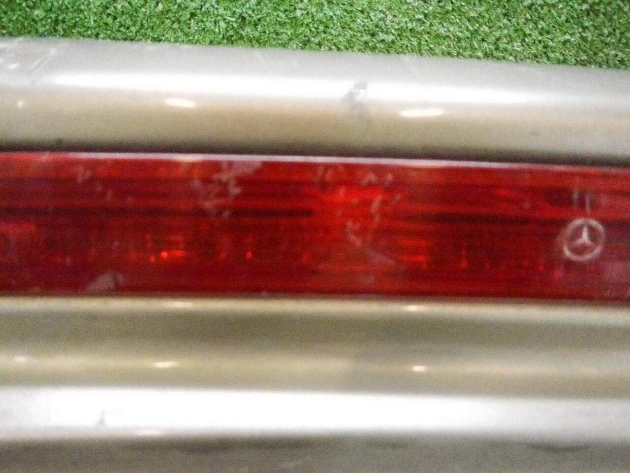 Крышка багажника MERCEDES-BENZ GL X164 (2006-2009) A164740170564 0000003940198