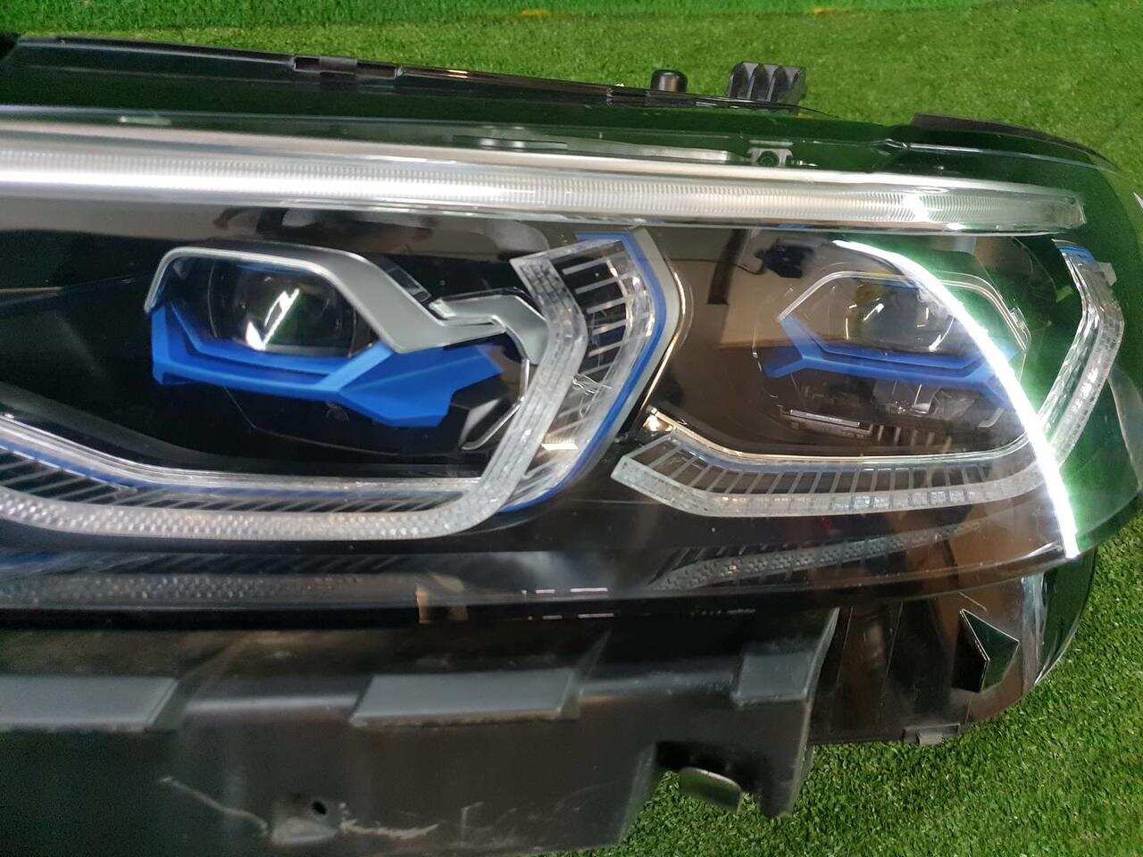 Фара левая BMW Х7 G07 (2019-Н.В.) 63119852955 0000005626304