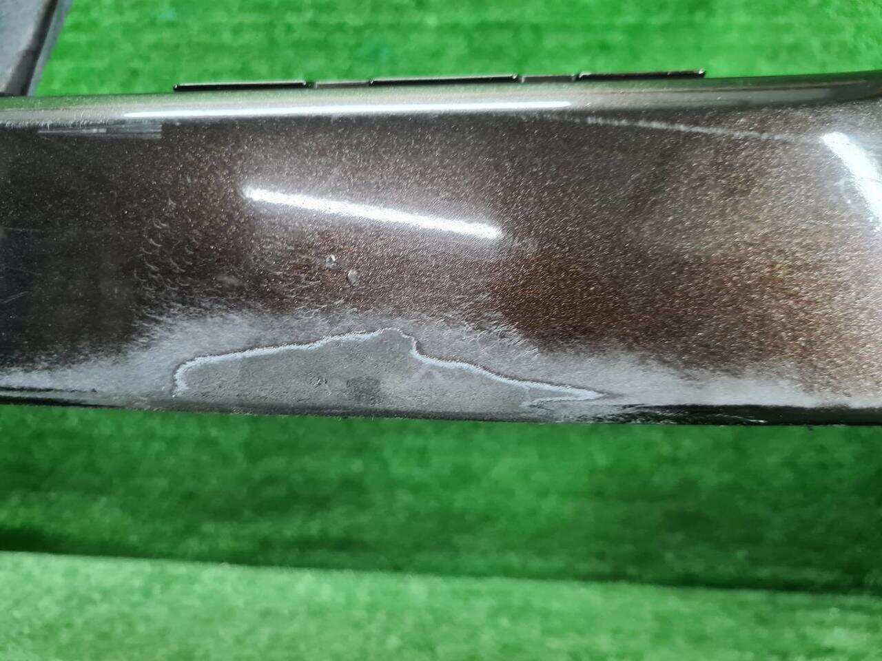 Бампер передний   хэтчбек SUZUKI SX4 1 CLASSIC (2009-2014) 7171155L00799 0000006070748