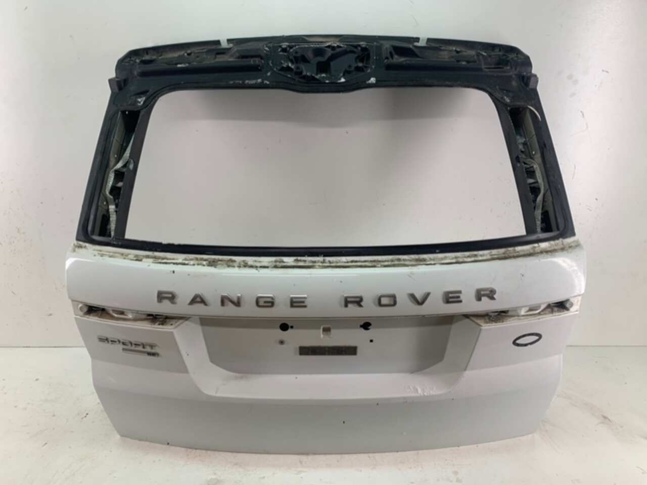 крышка багажника LAND ROVER RANGE ROVER SPORT L494 2013- БУ LR055919 129009