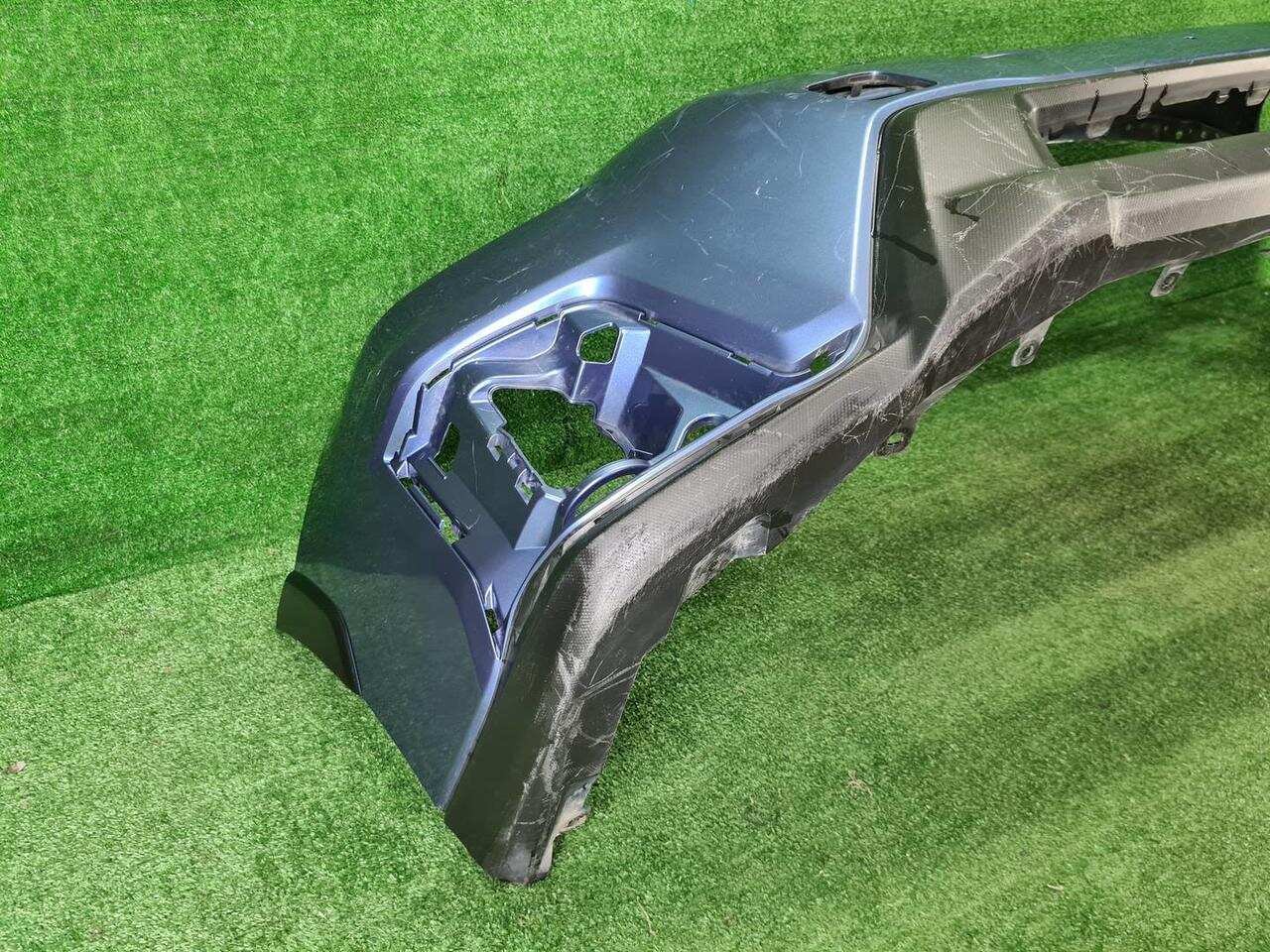 Бампер передний SUBARU XV 2 GT (2017-2021) 57702FL310 0000006573799