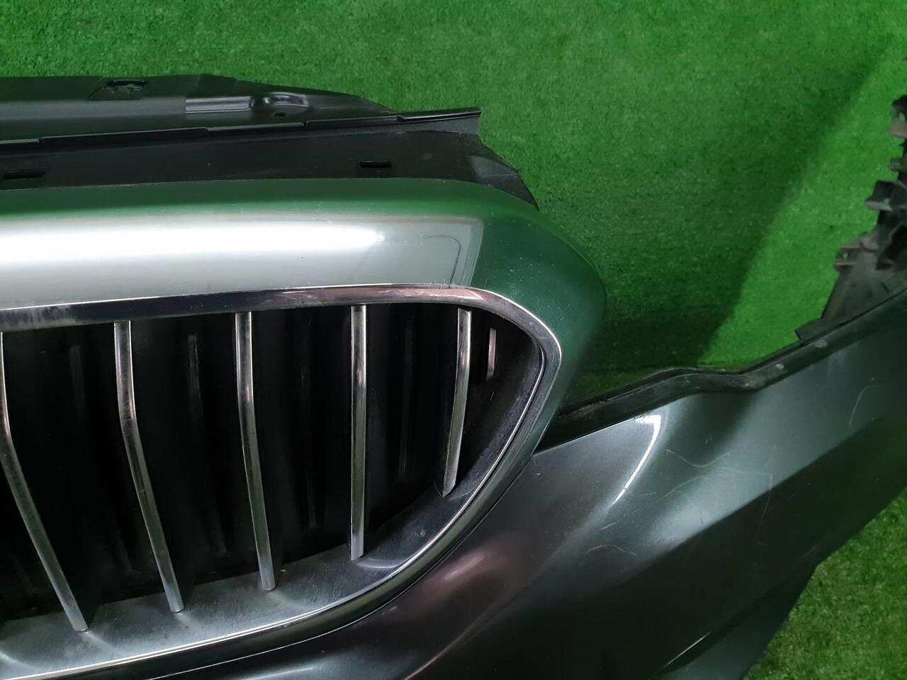Бампер передний   В сборе BMW 5ER G30 (2017-2020) 51118069072 0000005604470