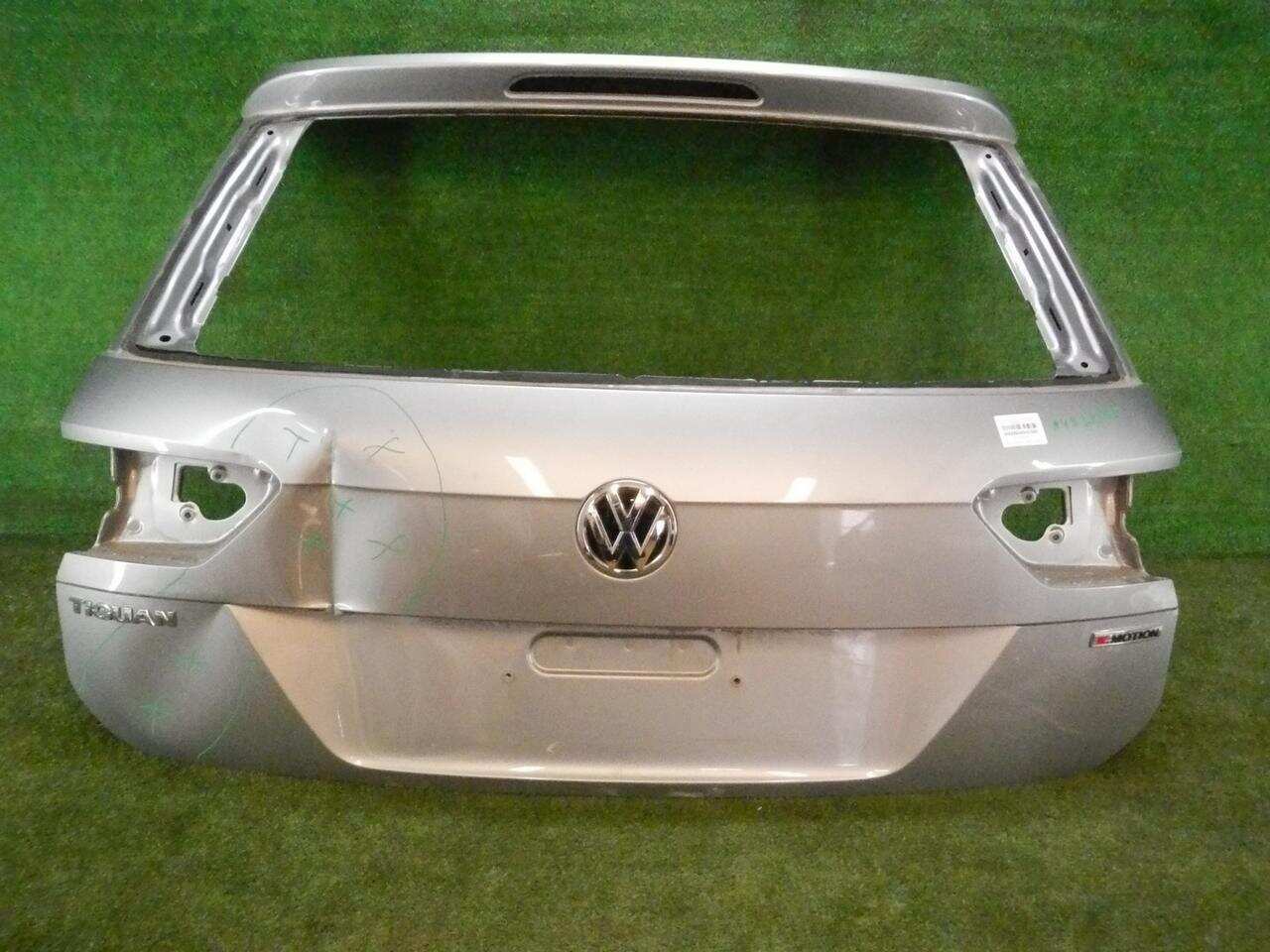 Крышка багажника VW TIGUAN 2 (2016-2020) 5NA827025M 0000004932505