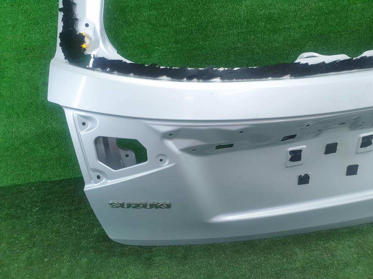 Крышка багажника SUZUKI VITARA 2 (2014-2019) 6910086R00000 0000006036430