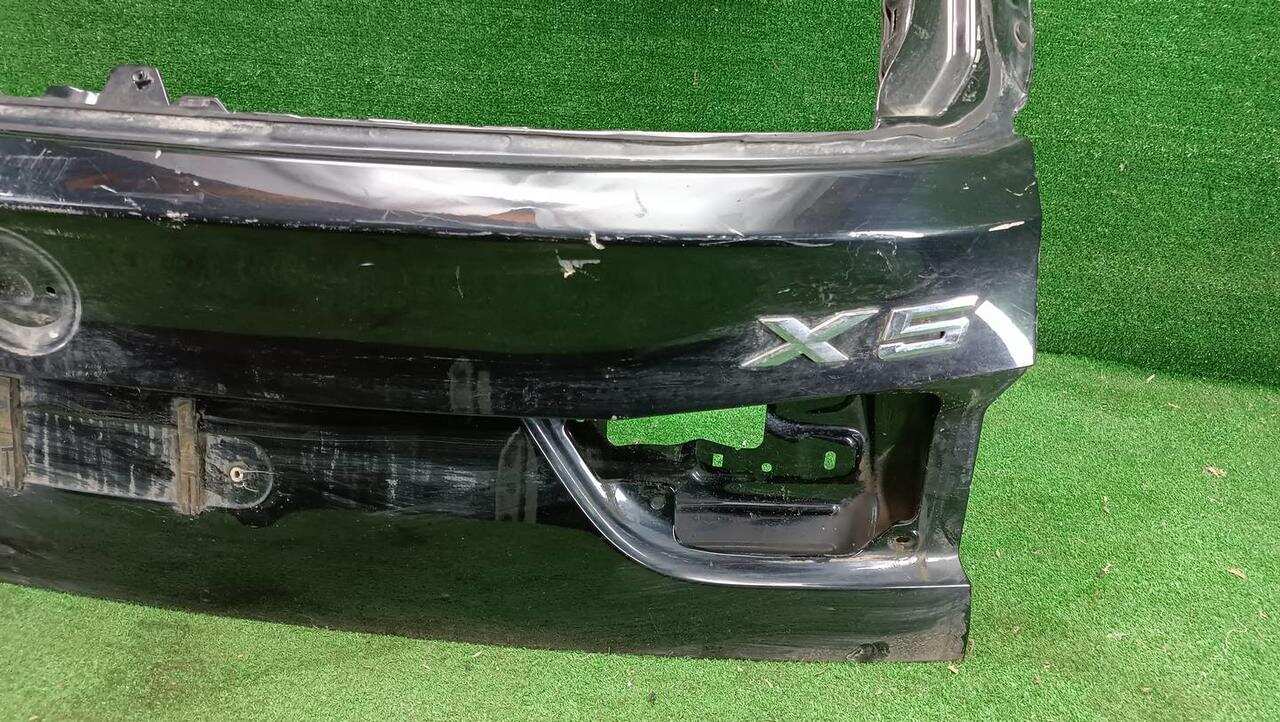 Крышка багажника BMW X5 F15 (2013-2018) 41007378121 0000005991198