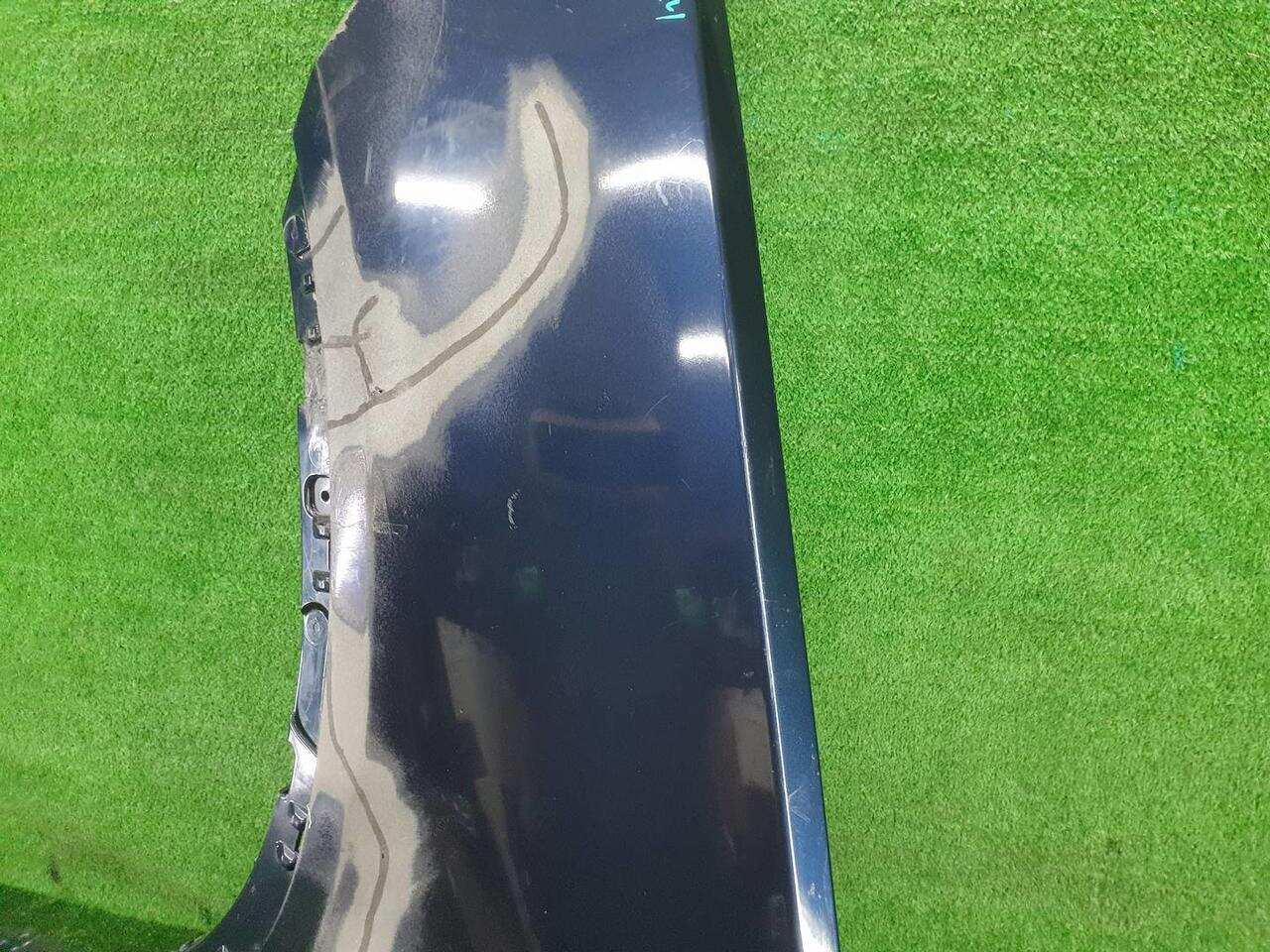 Крыло переднее левое BMW X5 F15 (2013-2018) 51657373541 0000005997244