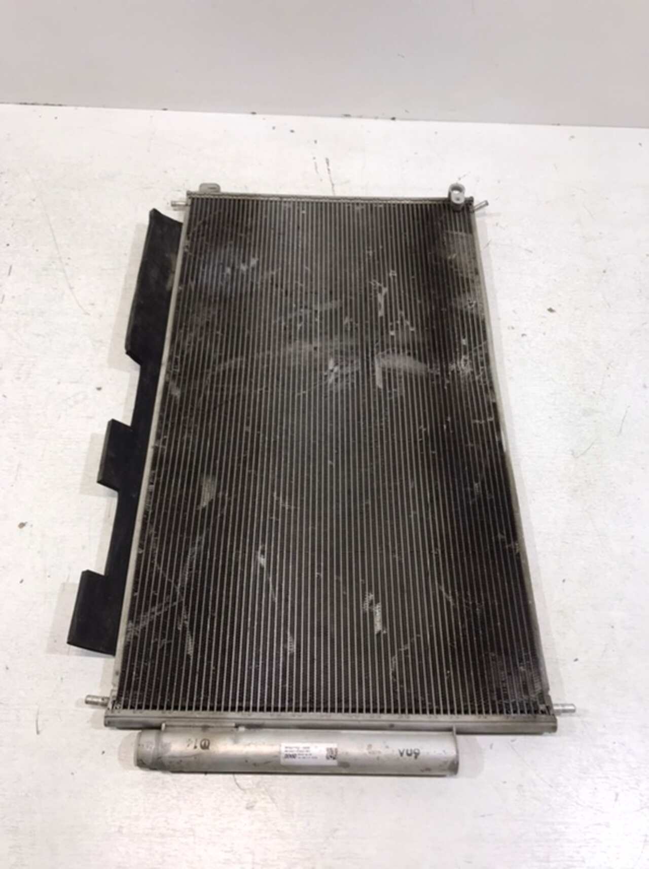 радиатор кондиционера HONDA CR-V 4 2012- БУ 80100T1CG012M1 99127