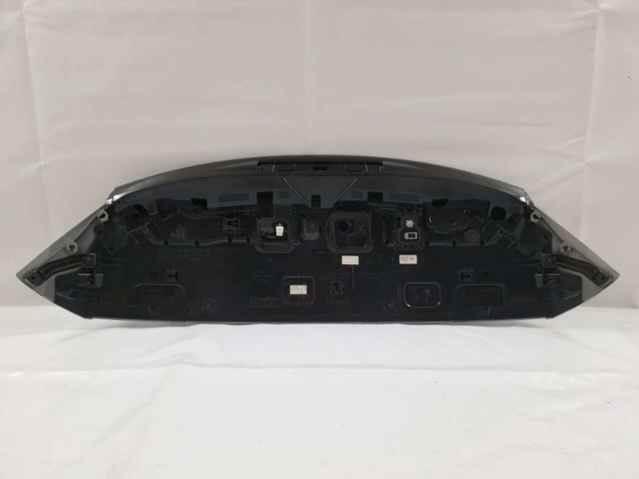 спойлер крышки багажника LEXUS NX 1 Серый БУ 76085-78900-B1 93084