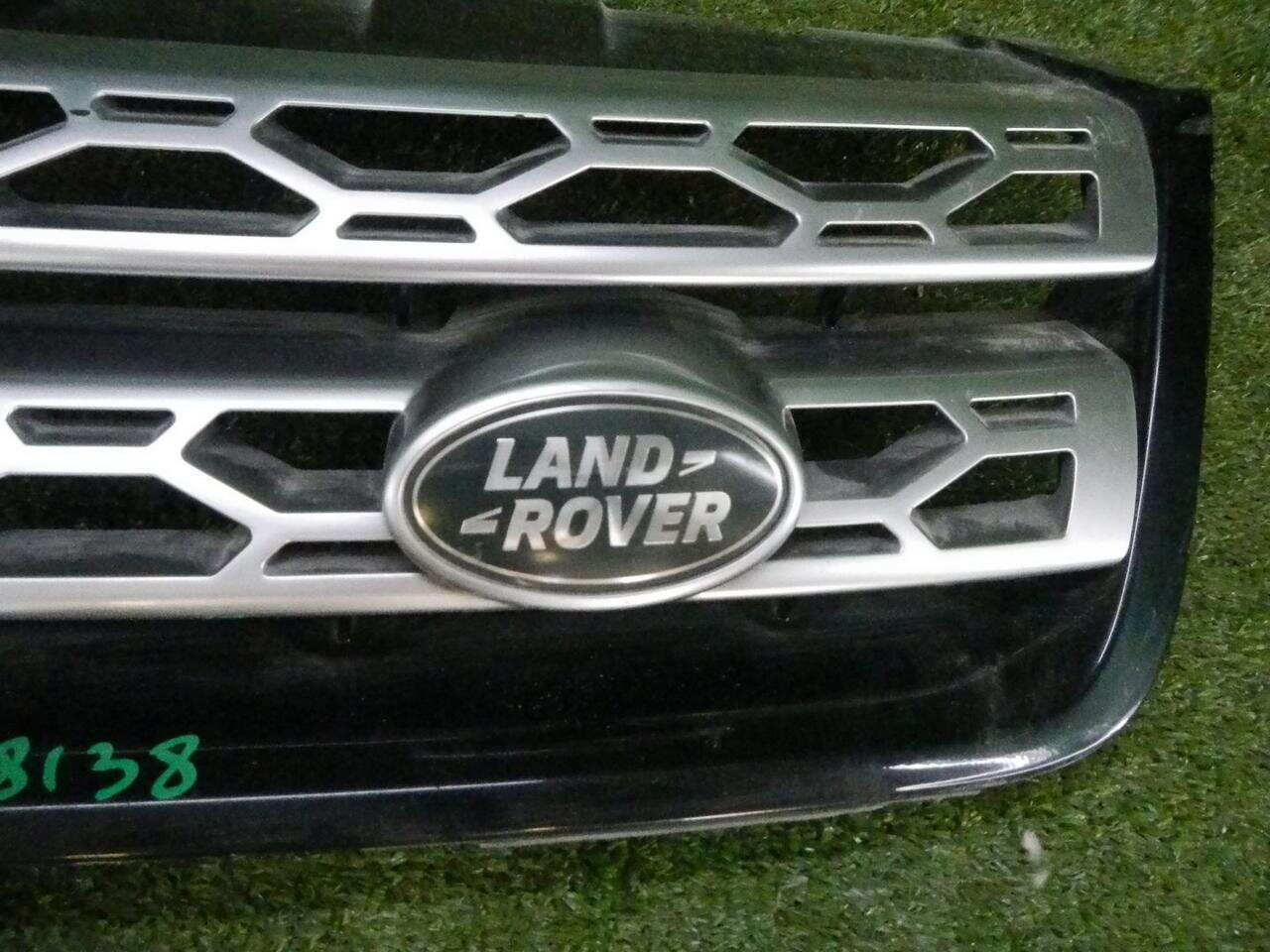 Решетка радиатора LAND-ROVER DISCOVERY SPORT (2014-2019) LR097948  0000003748138