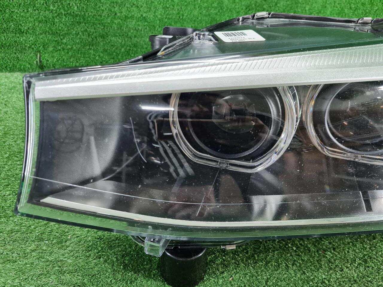 Фара левая   ксенон BMW X3 F25 (2014-2017) 63117401131 0000006525996
