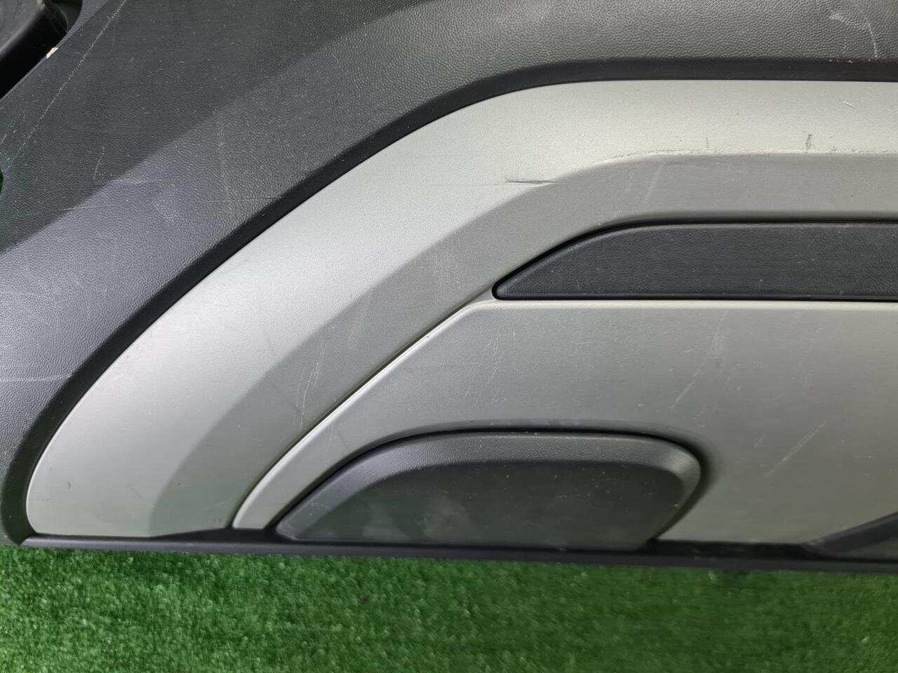 Бампер задний VW TAOS (2020-Н.В.) 2GL807421GRU 0000006126759