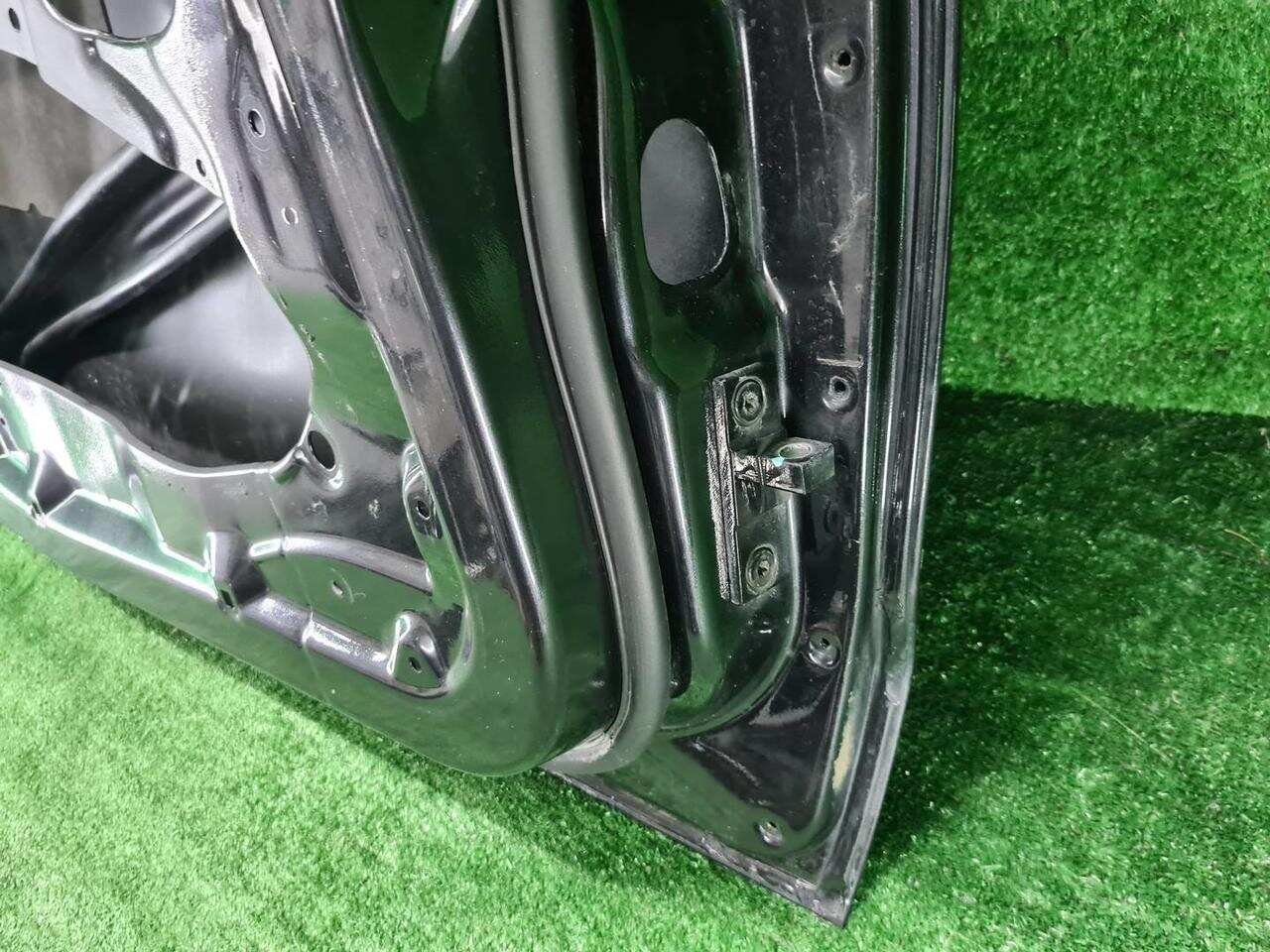 Дверь передняя левая BMW X5 F15 (2013-2018) 41517386737 0000006129880