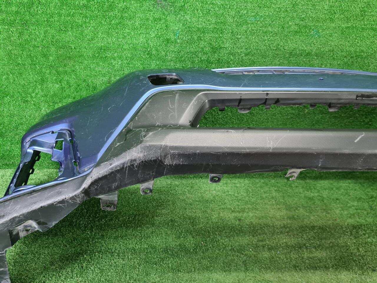 Бампер передний SUBARU XV 2 GT (2017-2021) 57702FL310 0000006573799