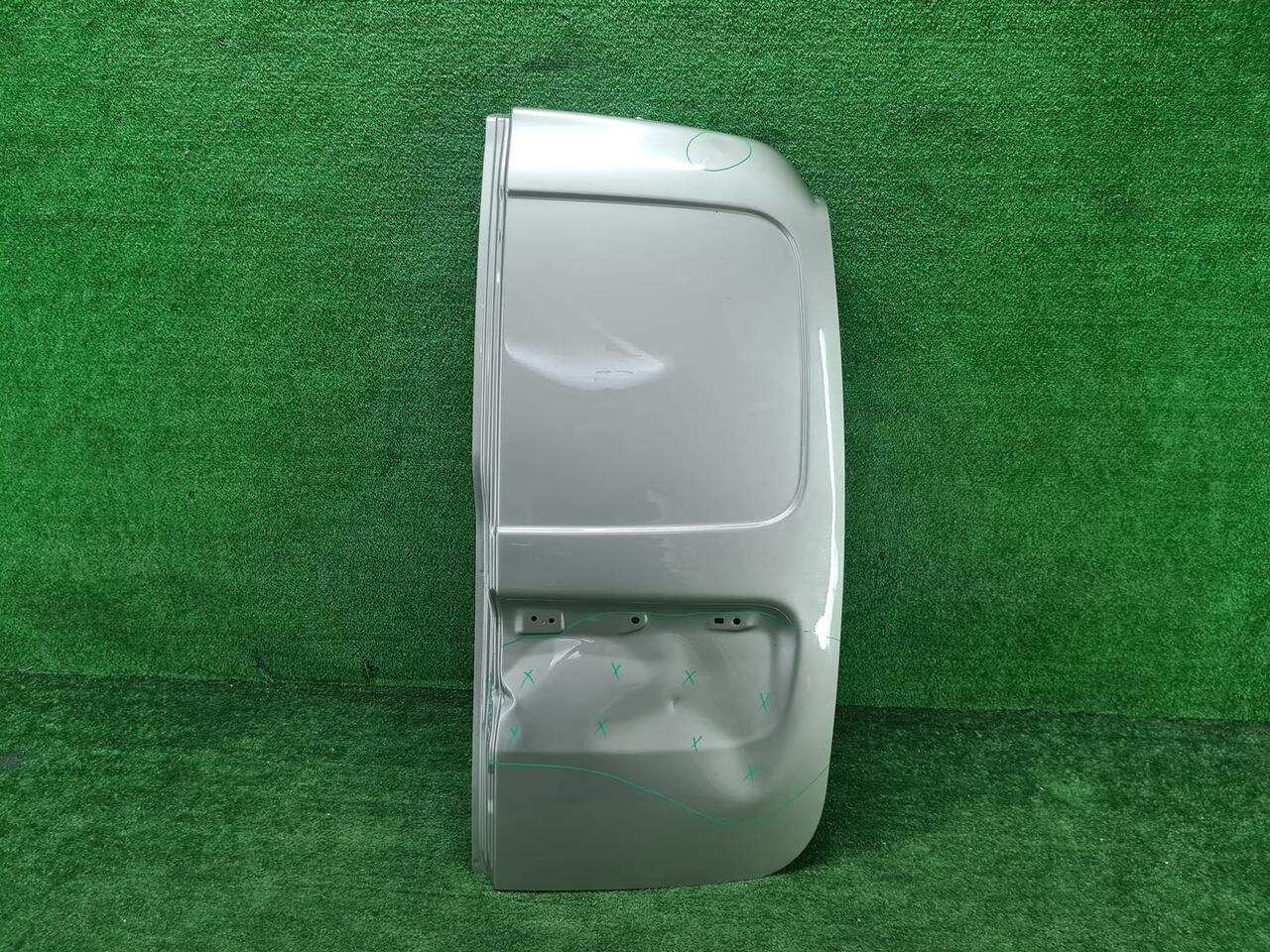 Дверь багажника правая LADA LARGUS (2012-2021) 901004643R 0000006237431