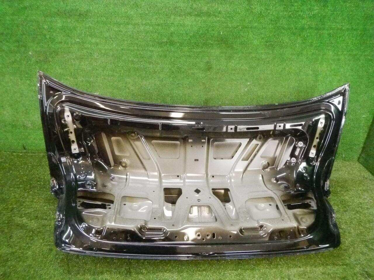 Крышка багажника BMW 5ER G30 (2017-2020) 41007440695 0000003568811