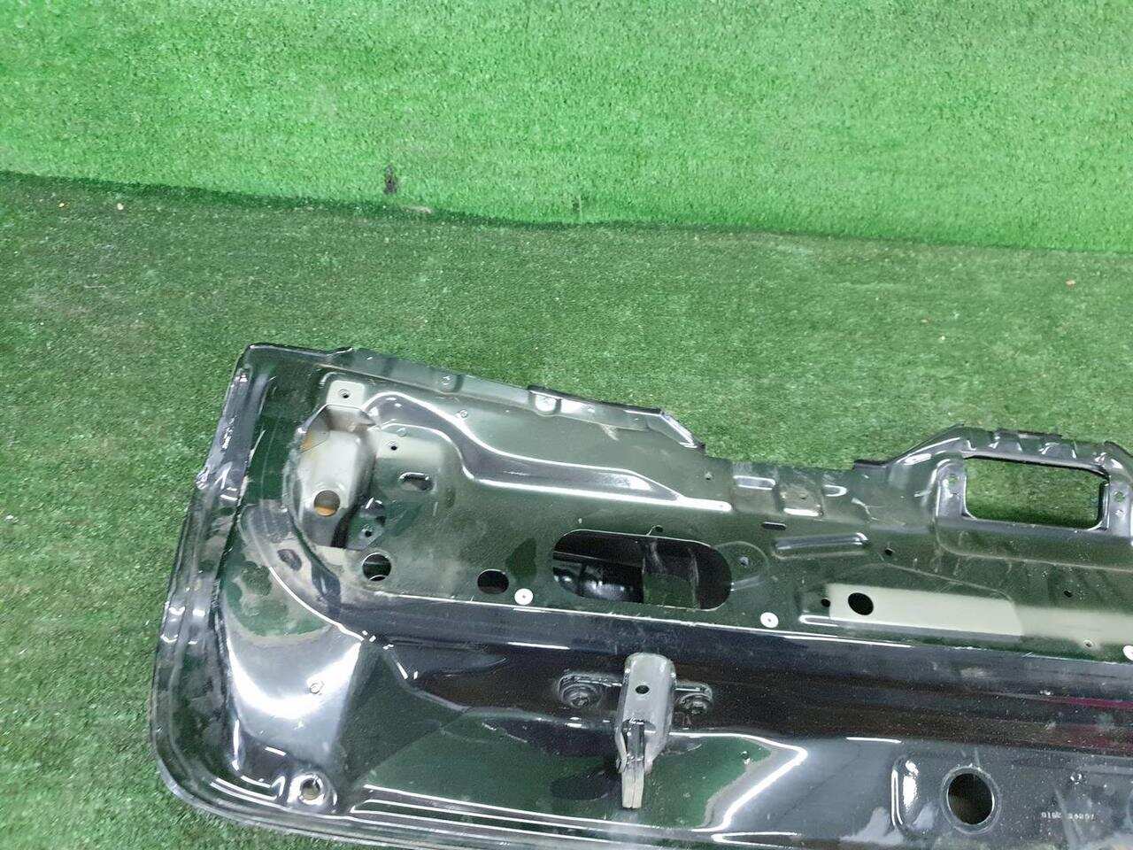 Борт задний откидной BMW X5 F15 (2013-2018) 41007378123 0000005857531