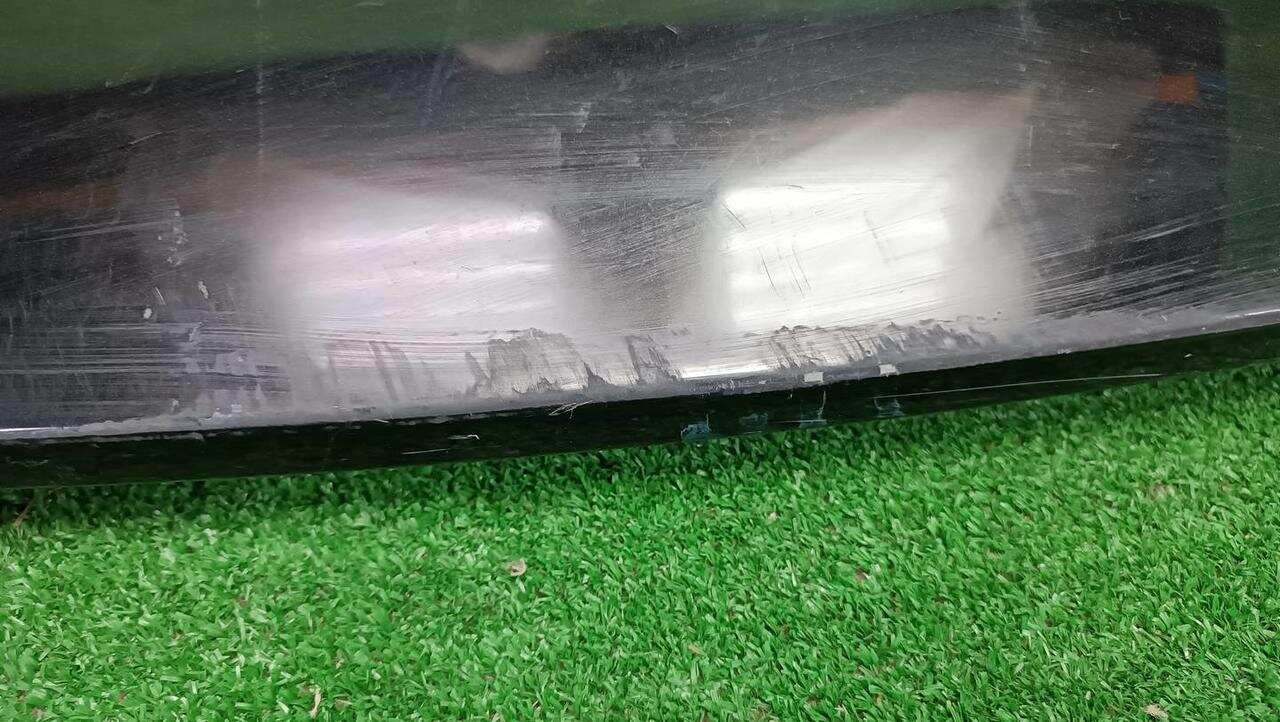 Спойлер крышки багажника MERCEDES-BENZ GL X166 (2012-2016) A16679009889999 0000005916696