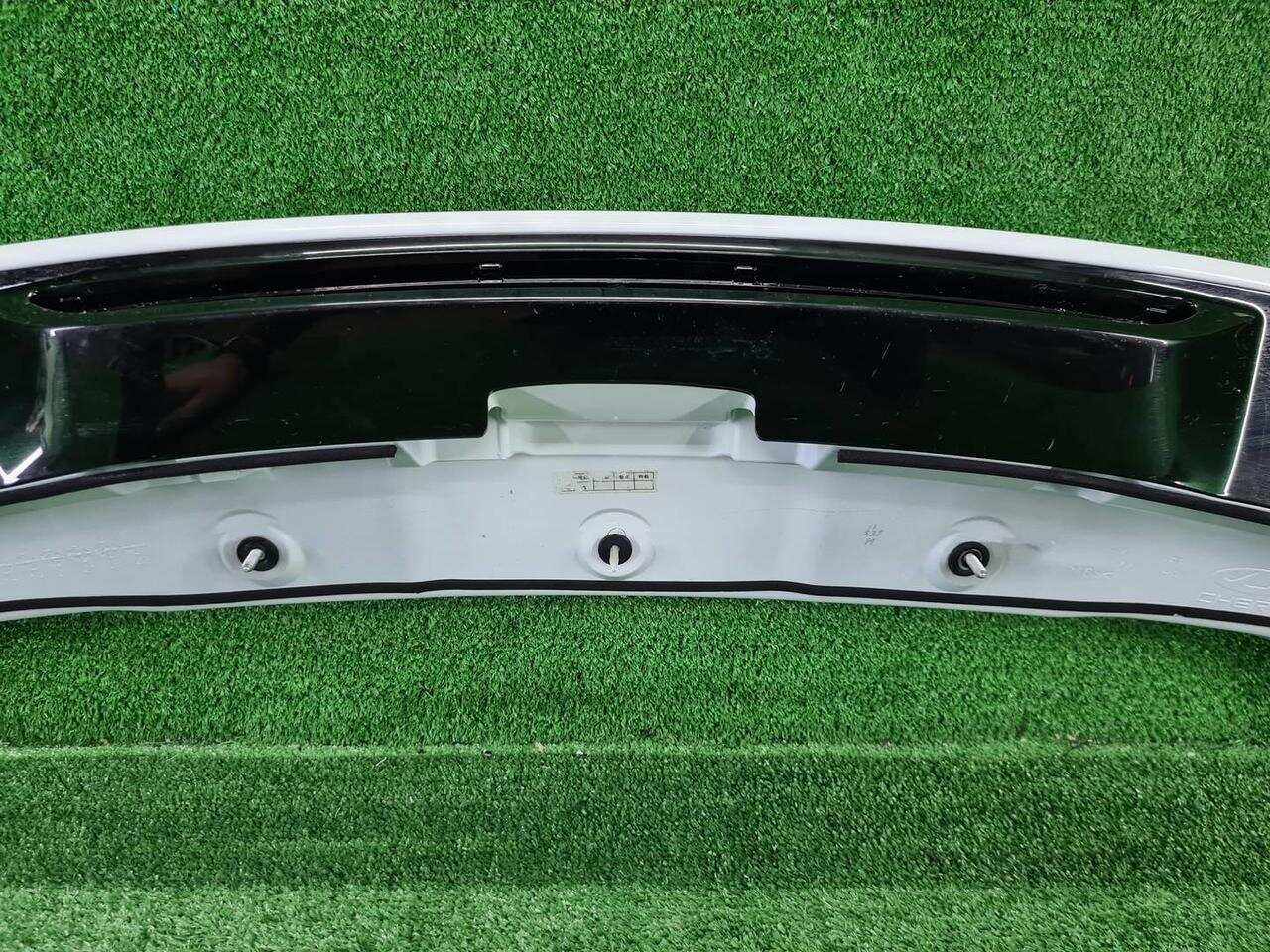 Спойлер крышки багажника CHERY TIGGO 8 PRO (2021-Н.В.) 609000061AADQ 0000006412647