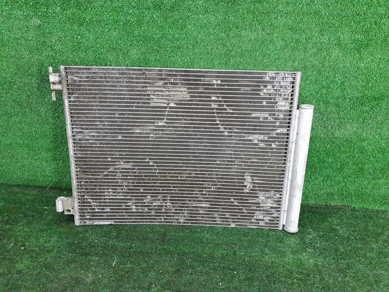 Радиатор кондиционера RENAULT KAPTUR (2016-2020) 921006454R 0000006010560