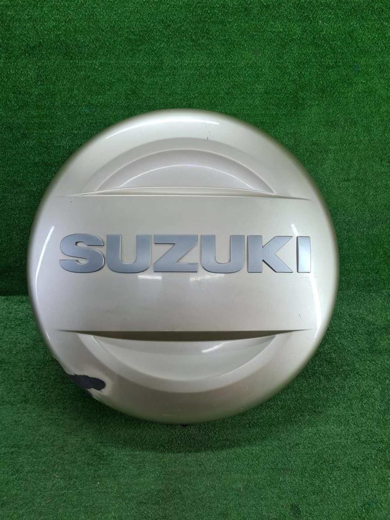 Кожух запасного колеса SUZUKI GRAND VITARA JT (2005-2008) 7282165J00Z7T 0000006070779