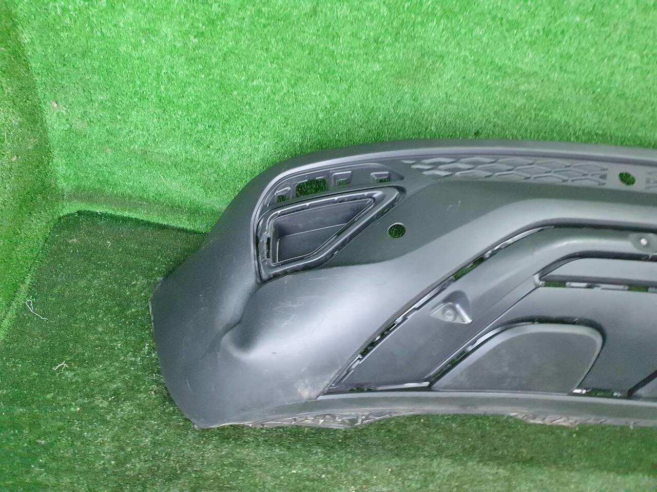 Юбка заднего бампера VW TAOS (2020-Н.В.) 2GL807521C9B9 0000005943562