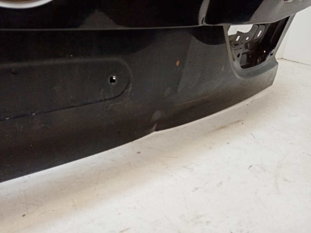 крышка багажника BMW X5 `F15 2013- БУ 41007378121 190136