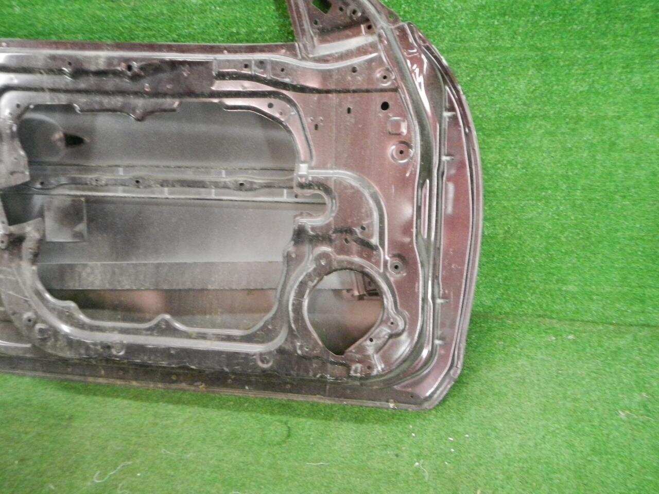 Дверь передняя левая   () INFINITI EX J50 (2007-2013) H010A1BAAA 0000001643541
