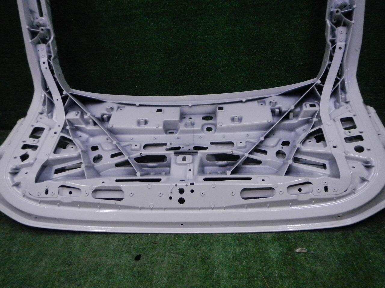 Крышка багажника BMW 6ER G32 (2017-2020) 41007419932 0000001588774