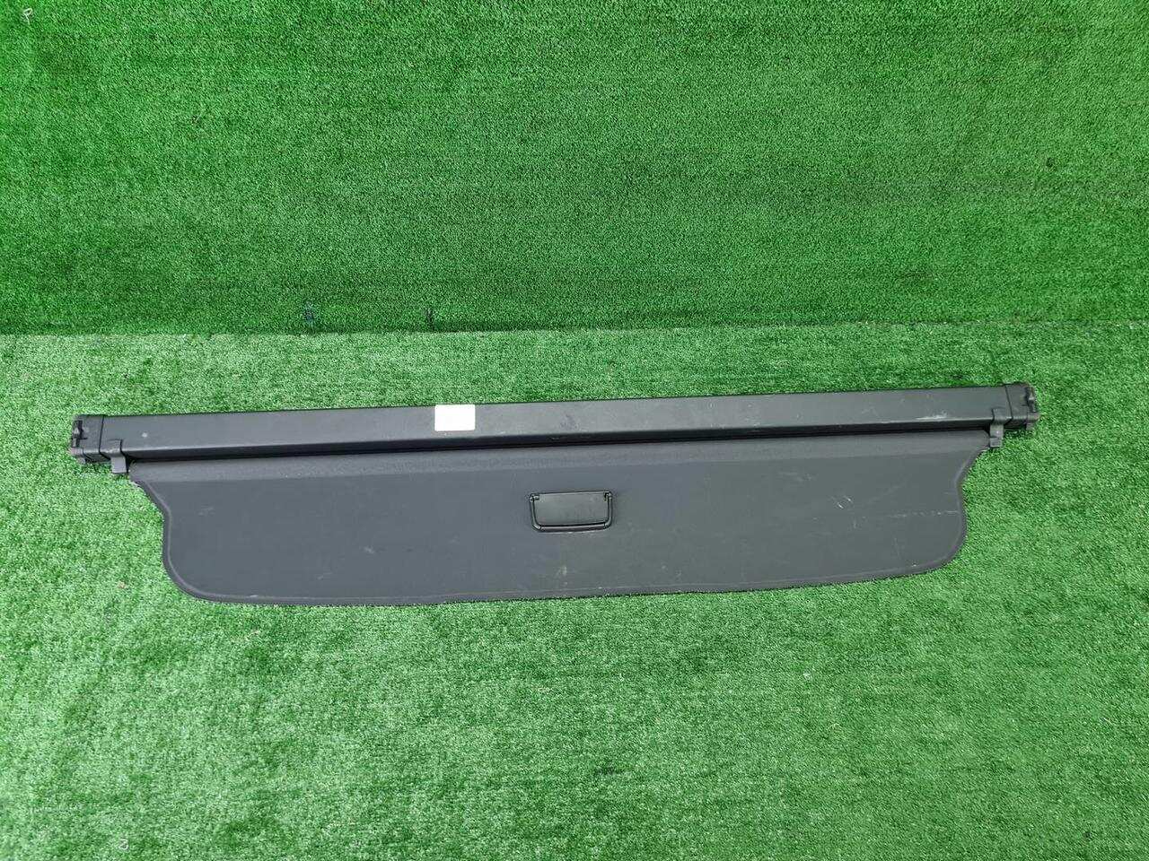 Шторка багажника VOLVO XC70 2 (2007-2013) 39882849 0000006359072