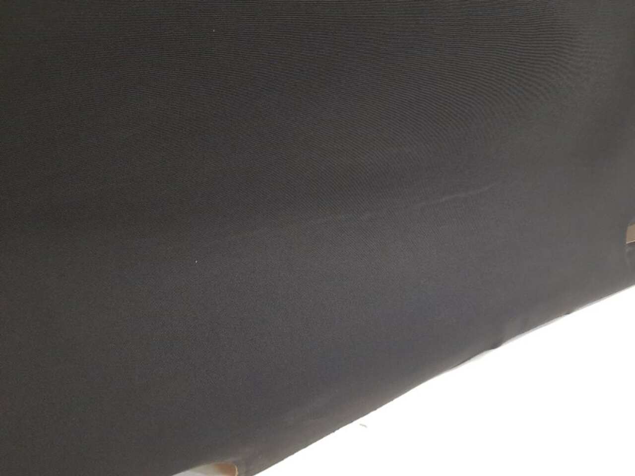 Обшивка потолка MERCEDES-BENZ GLS X166 2015- Черный БУ A1666901050 9G26 119374