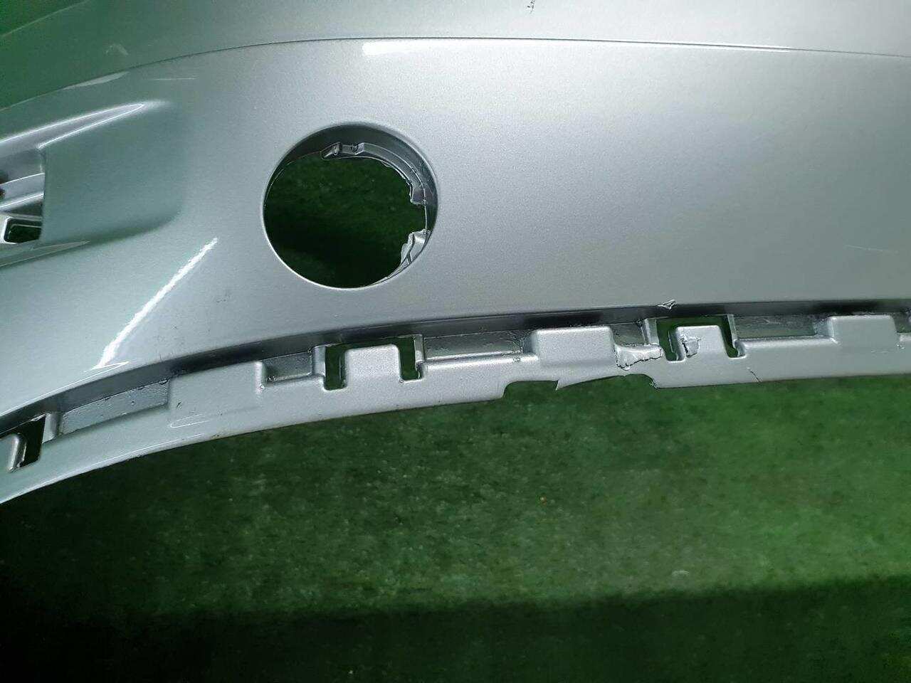 Бампер задний VW TOUAREG 2 NF (2010-2014) 7P6807421BGRU 0000006043988
