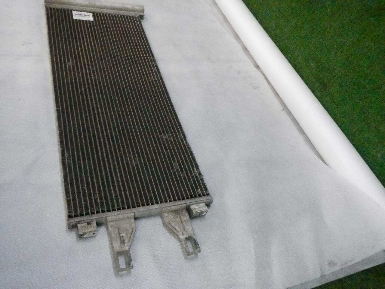 Радиатор кондиционера PEUGEOT BOXER 3 (2006-2014) 1610115880 0000003932421