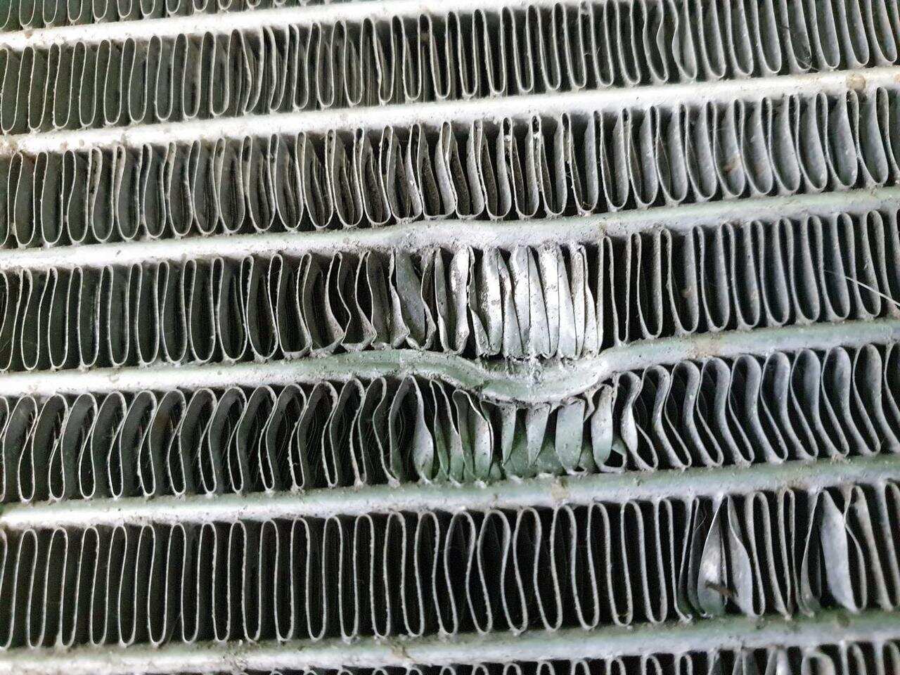 Радиатор кондиционера CHERY TIGGO 4 (2018-Н.В.) J428105010BA 0000005585724