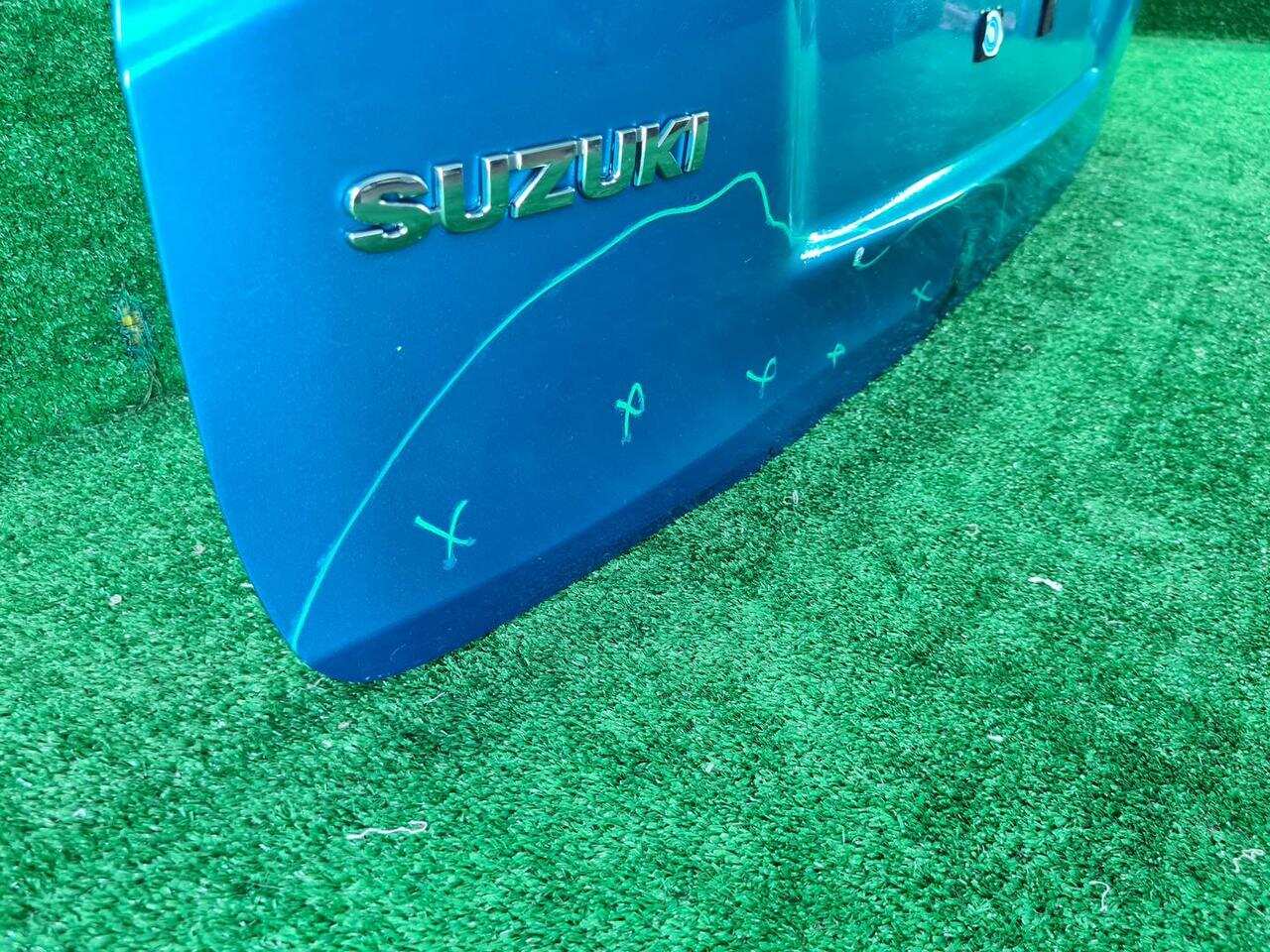 Крышка багажника SUZUKI VITARA 2 (2014-2019) 6910086R00000 0000006334758