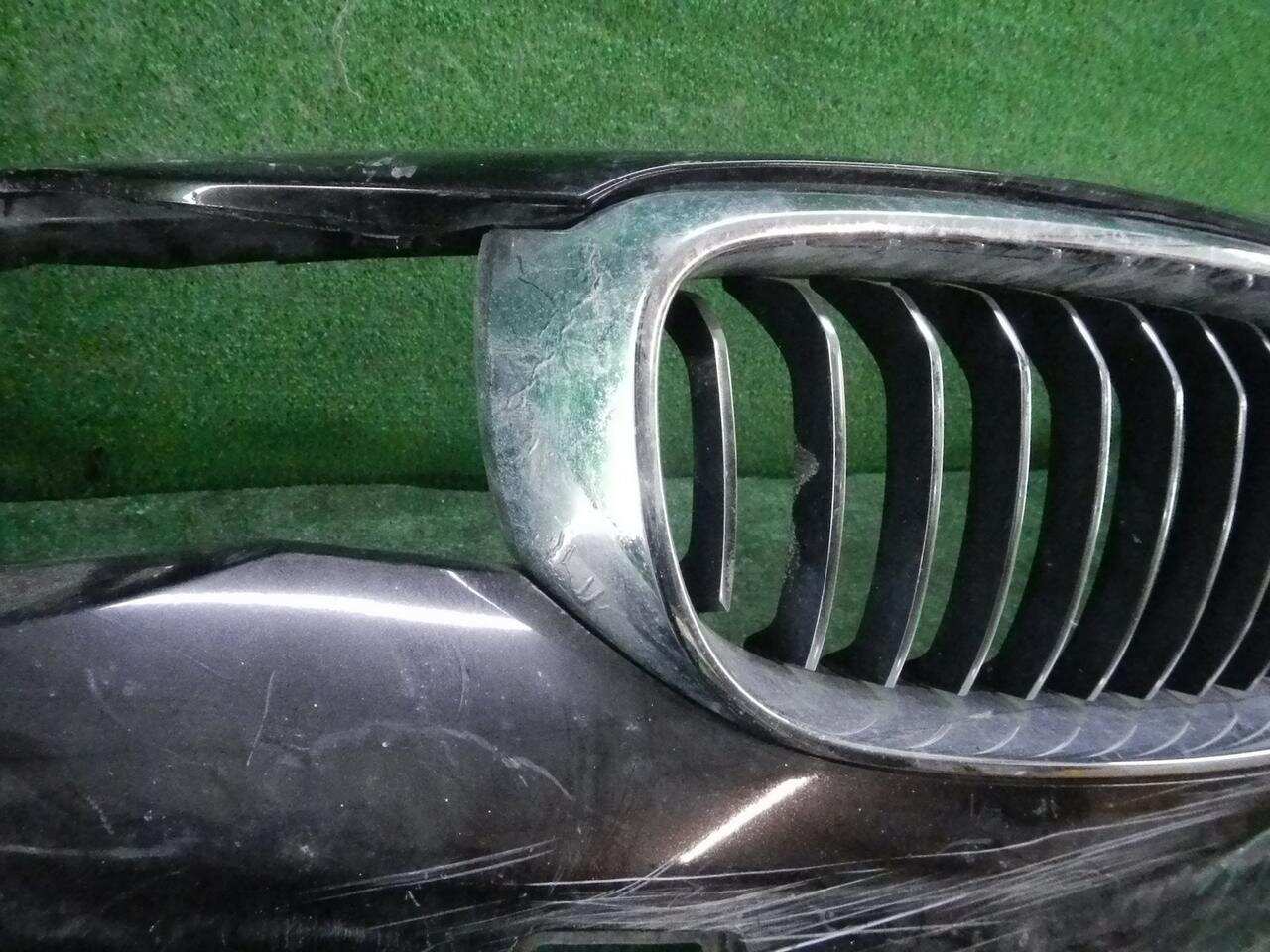 Бампер передний BMW 3ER GT F34 (2013-2016) 51117371859 0000002780870