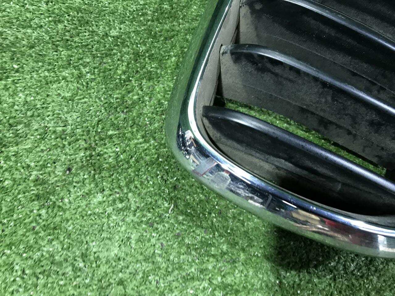 Решетка радиатора левая BMW X5 F15 (2013-2018) 51137316061 0000005549498