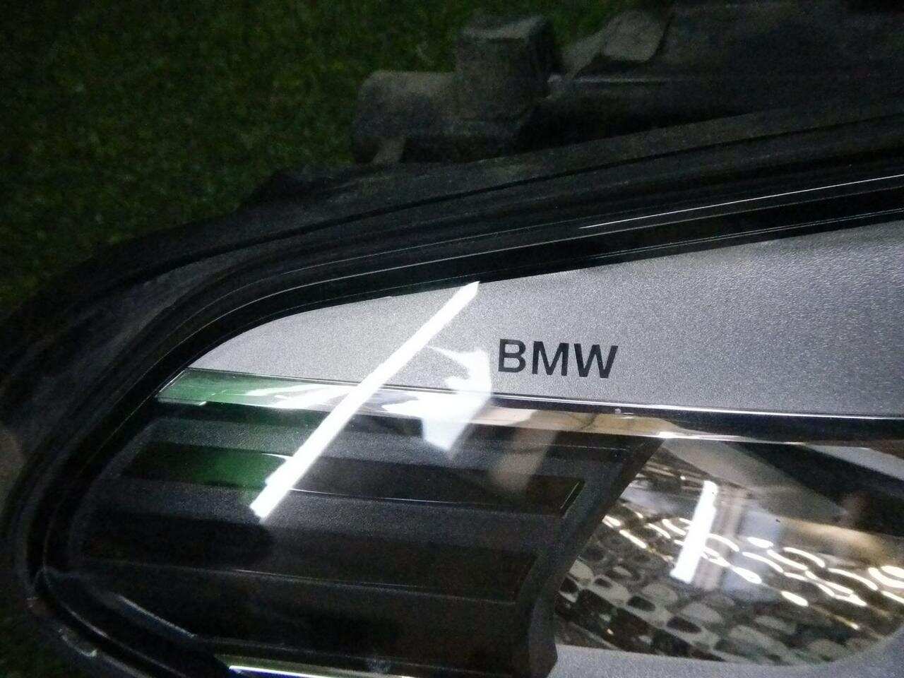 Фара правая BMW 5ER G30 (2017-2020) 63117214952 0000003568521