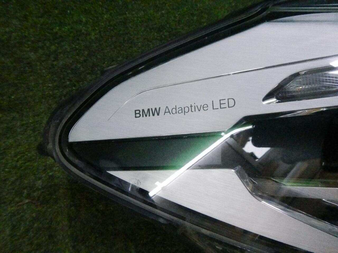 Фара правая BMW 6ER G32 (2017-2020) 63117461884 0000004270850