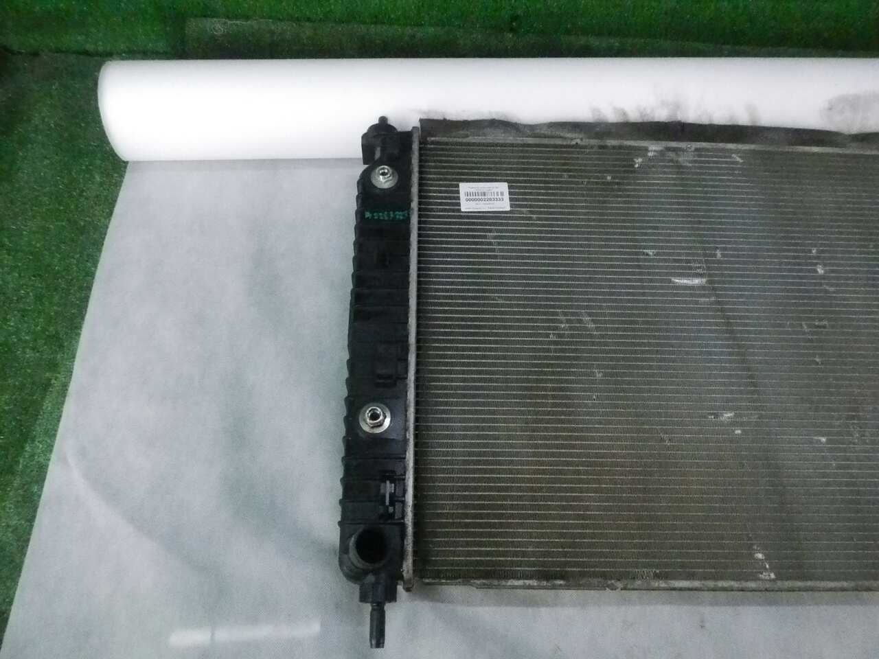 Радиатор охлаждения OPEL ANTARA (2006-2011) 4817661 0000002283333