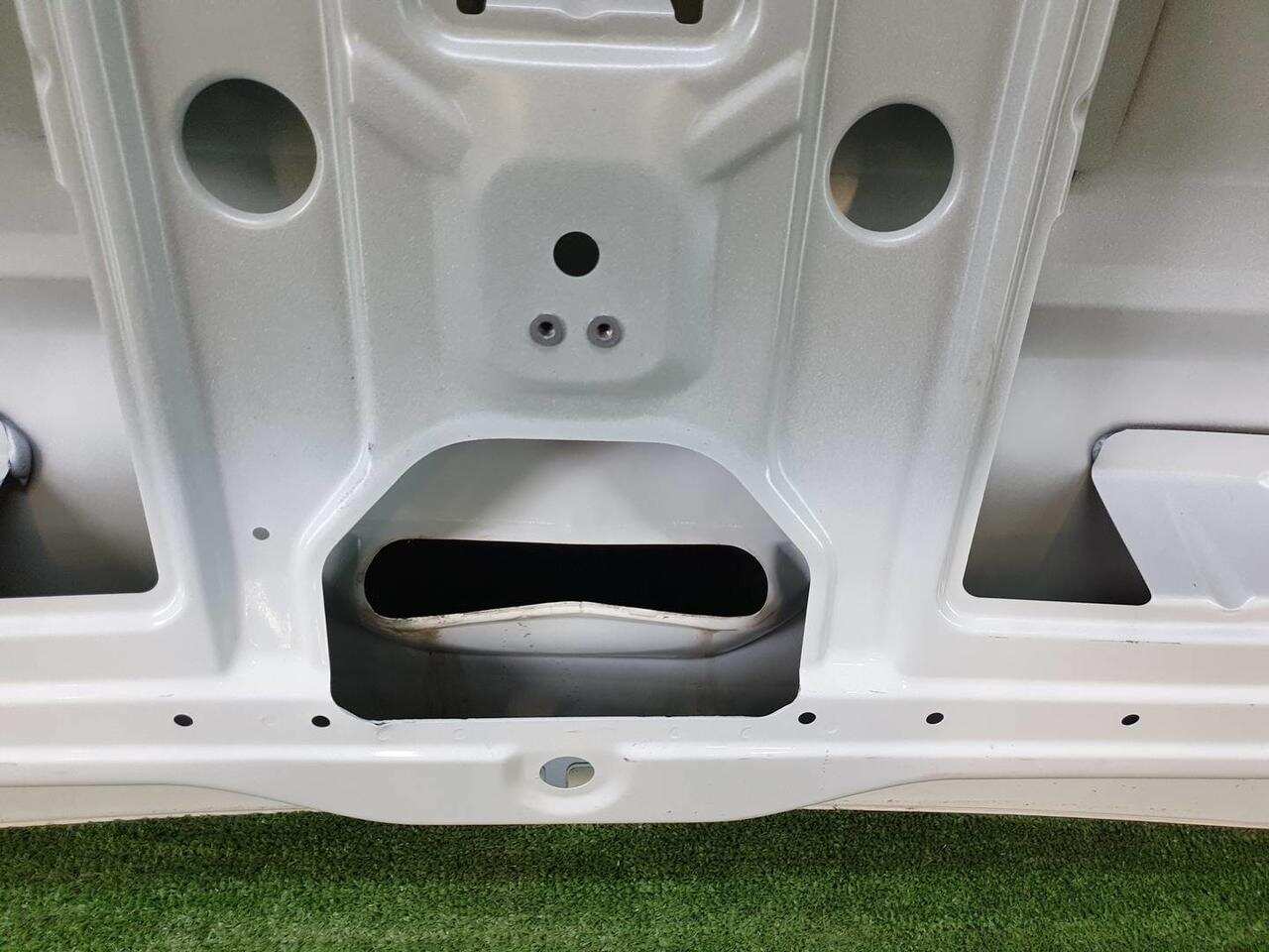 Крышка багажника VW TRANSPORTER T6 (2015-2019) 7E0827025AN 0000005258772