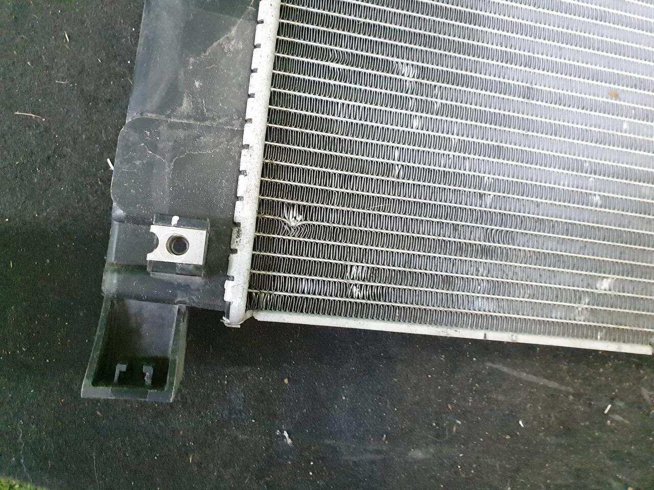 Радиатор охлаждения INFINITI QX50 2 J55 (2017-Н.В.) 214105NS0A 0000005565702