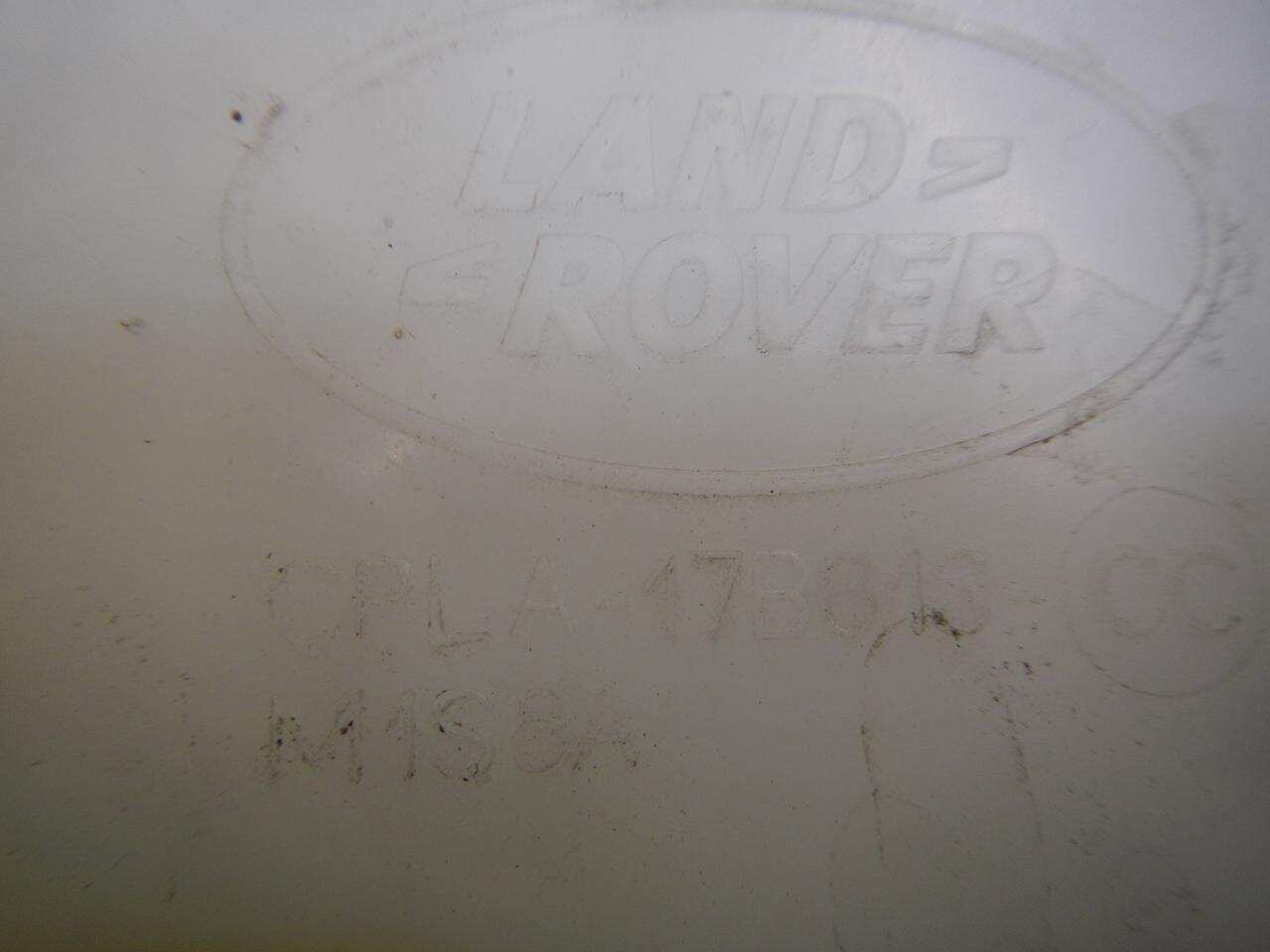Бачок омывателя LAND-ROVER RANGE ROVER VOGUE 4 L405 (2012-2017) CPLA17B613 0000001361841