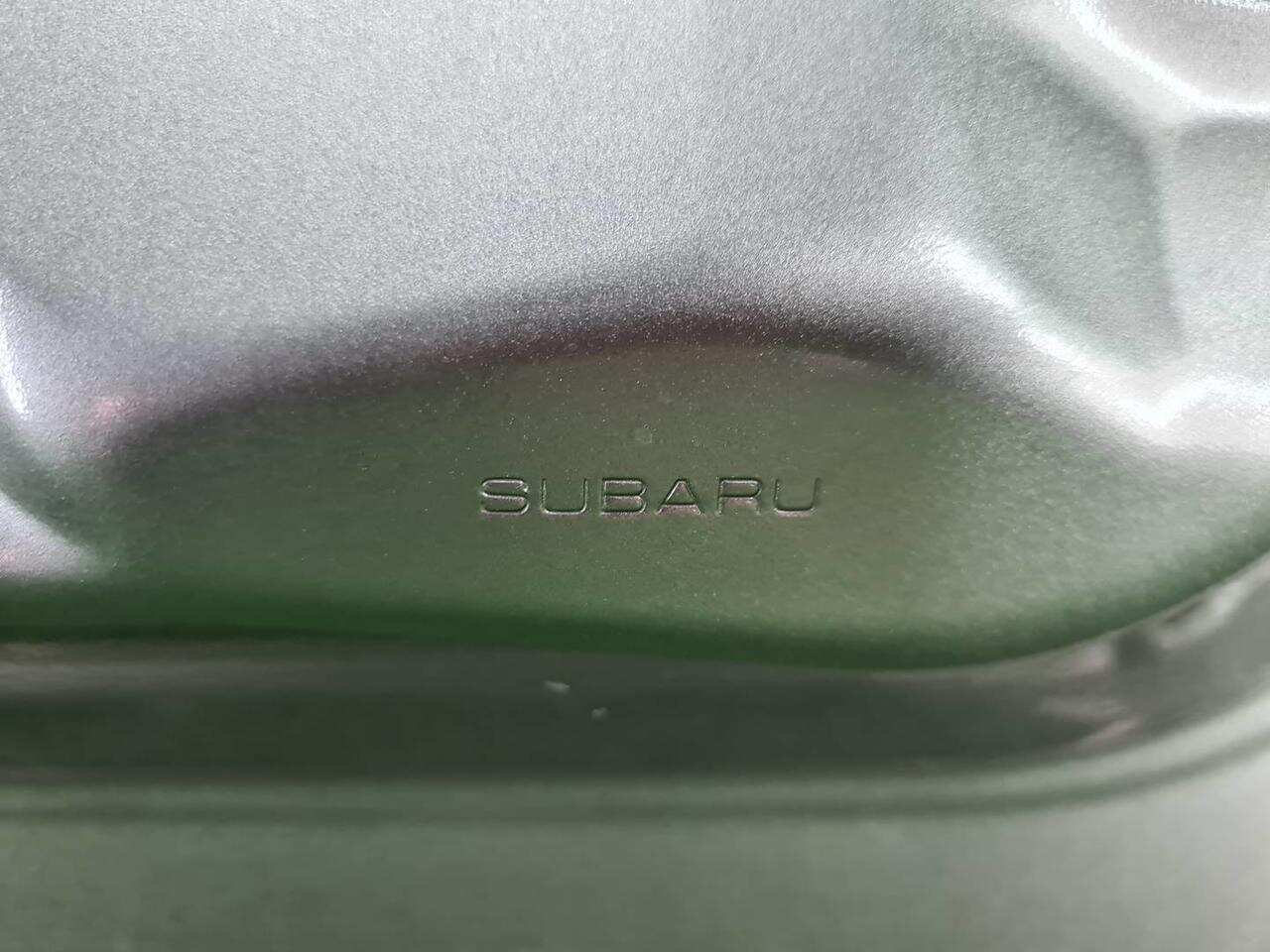 Крышка багажника SUBARU OUTBACK 5 (2014-2018) 60809AL0109P 0000006544508