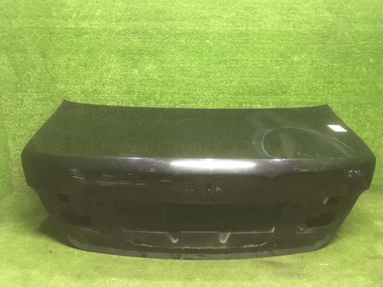 Крышка багажника BMW 7ER F01 F02 (2012-2015) 41627172332 D208