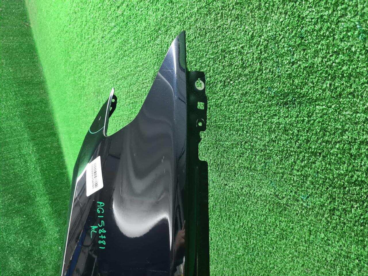 Крыло переднее левое BMW X3 G01 (2017-2021) 41007930973 0000006158781